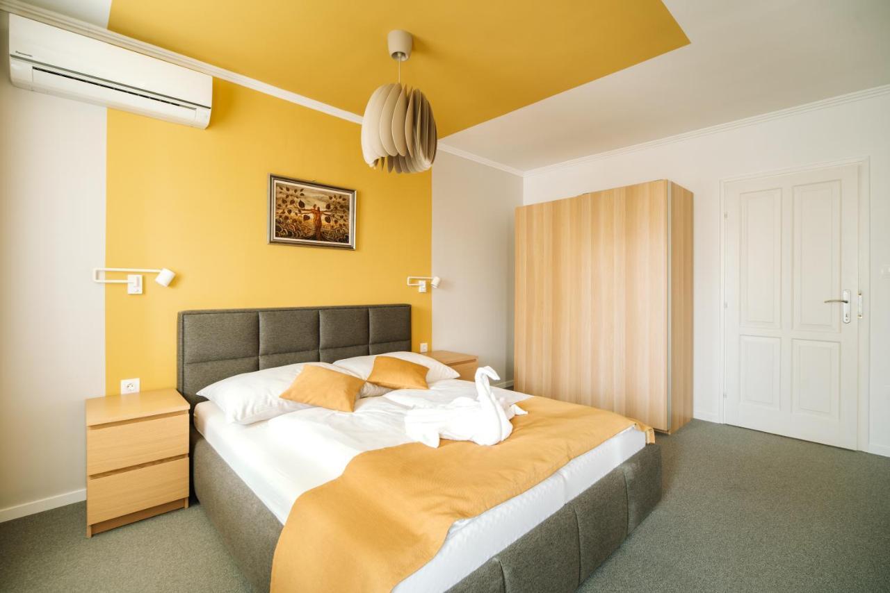 Topaz Apartmanhazak Балатондьёрёк Экстерьер фото