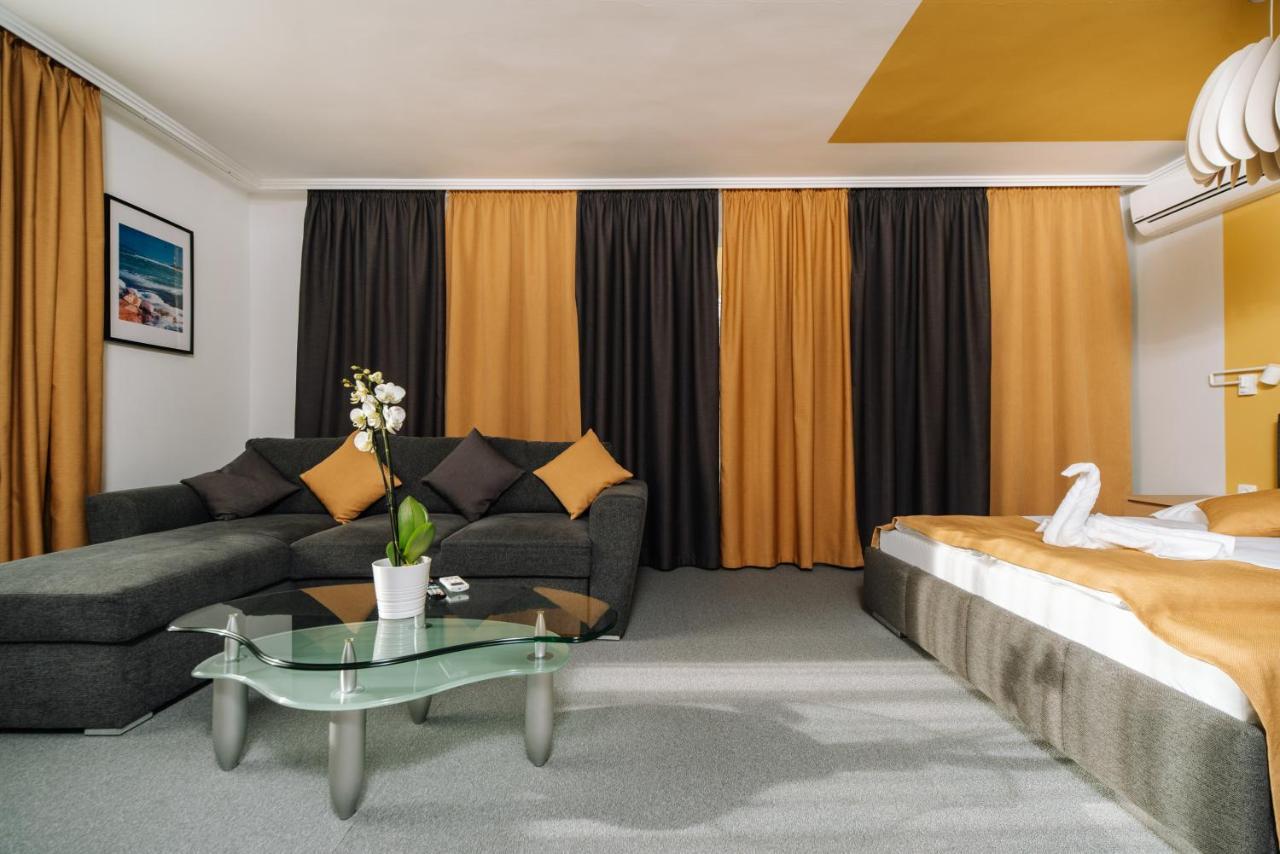 Topaz Apartmanhazak Балатондьёрёк Экстерьер фото