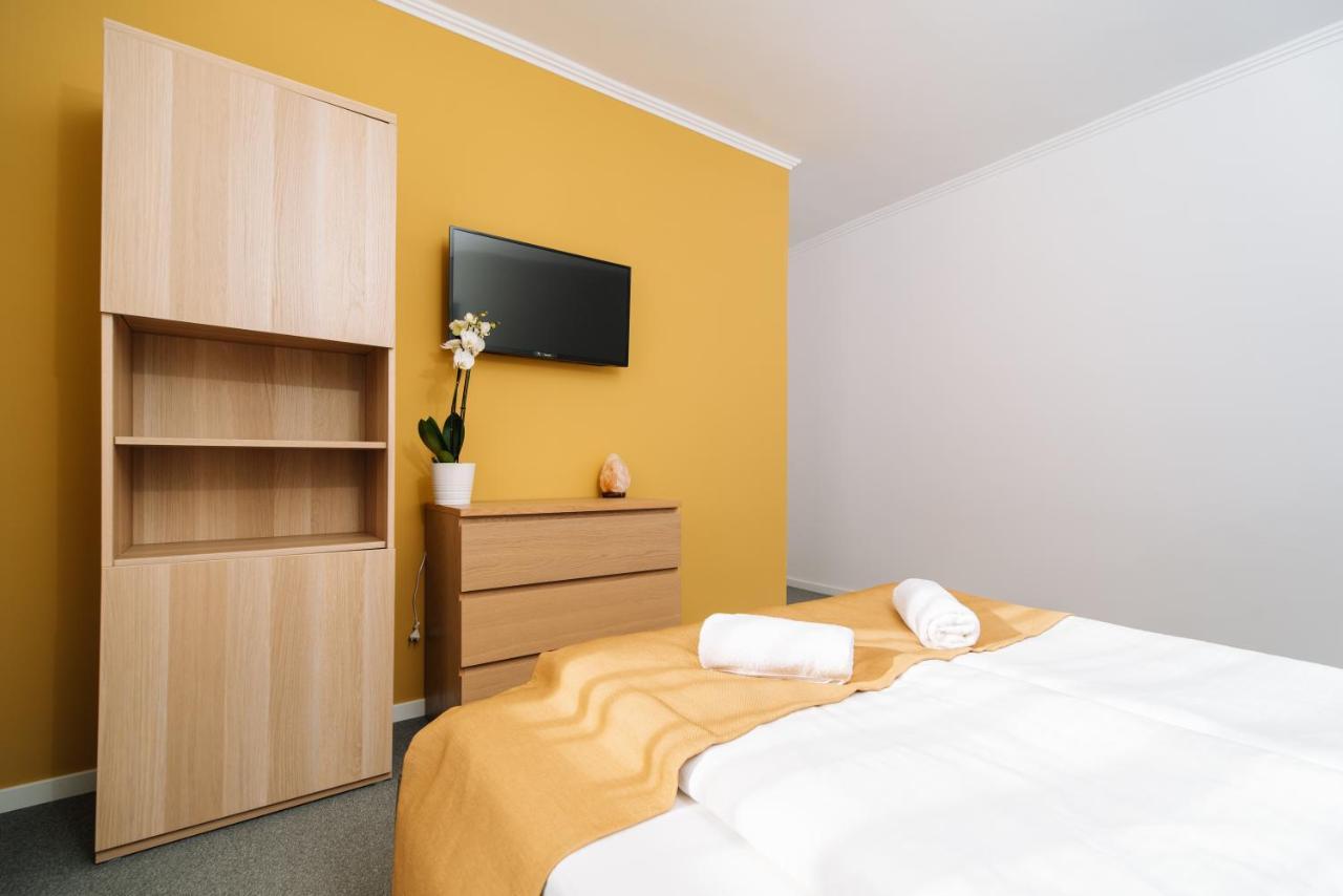Topaz Apartmanhazak Балатондьёрёк Экстерьер фото