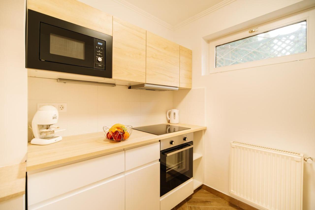 Topaz Apartmanhazak Балатондьёрёк Экстерьер фото