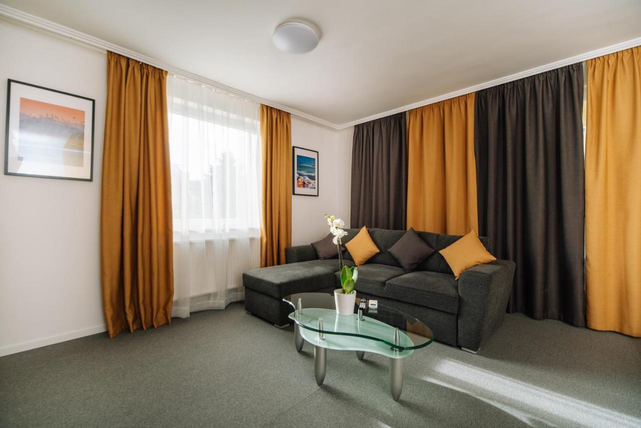 Topaz Apartmanhazak Балатондьёрёк Экстерьер фото