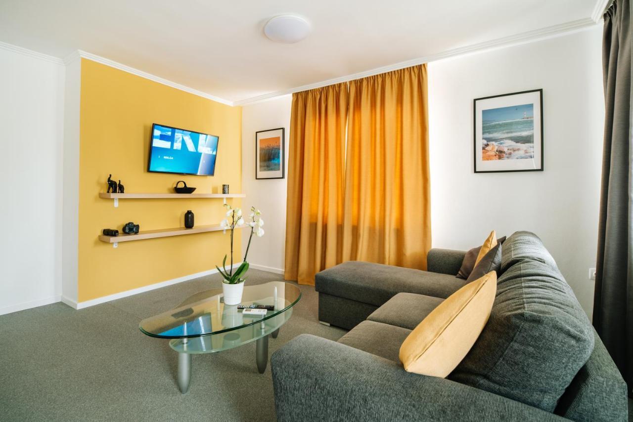 Topaz Apartmanhazak Балатондьёрёк Экстерьер фото