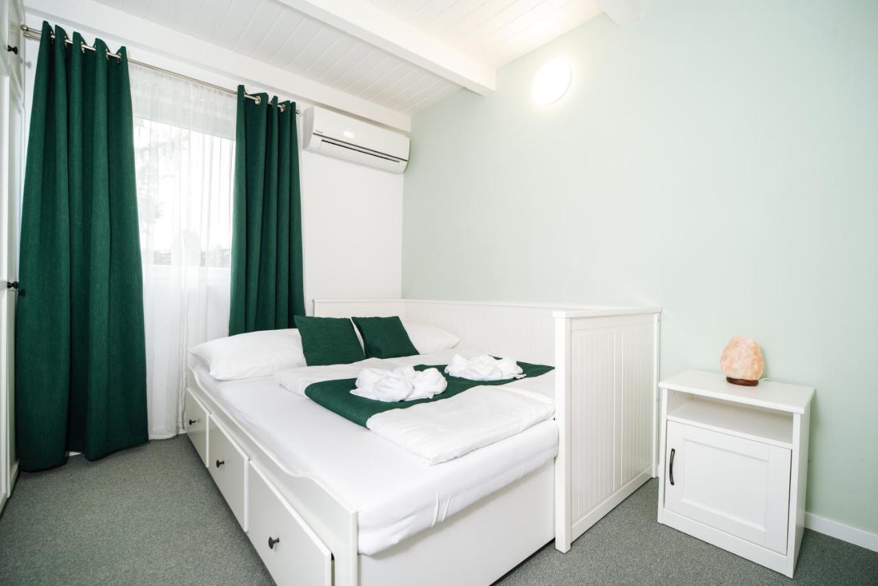 Topaz Apartmanhazak Балатондьёрёк Экстерьер фото